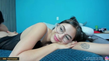 Iris_Eros_ 17-08-2021 Webcam 